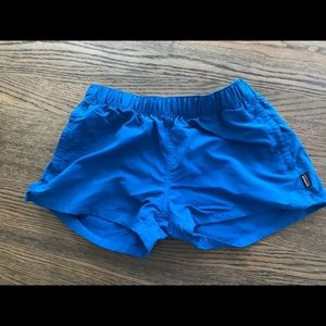 patagonia women’s baggies